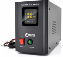 Джерело безперебійного живлення Europower PSW-EPB1500TW24 (1050 Вт) (2569)
