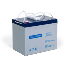 Акумуляторна батарея Challenger EVG12-110
