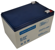 Акумуляторна батарея Challenger EVG12-12