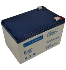 Акумуляторна батарея Challenger EVG12-12