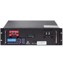 Акумуляторна батарея Challenger LF24-100