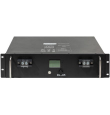 Акумуляторна батарея Challenger LF24-50