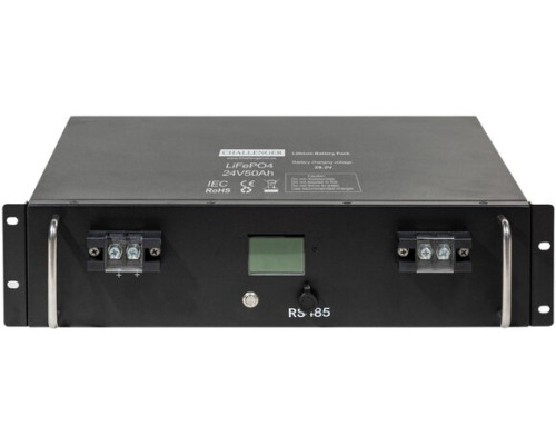 Акумуляторна батарея Challenger LF24-50