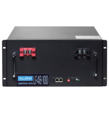 Акумуляторна батарея Challenger LF48-100