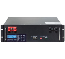 Акумуляторна батарея Challenger LF48-50