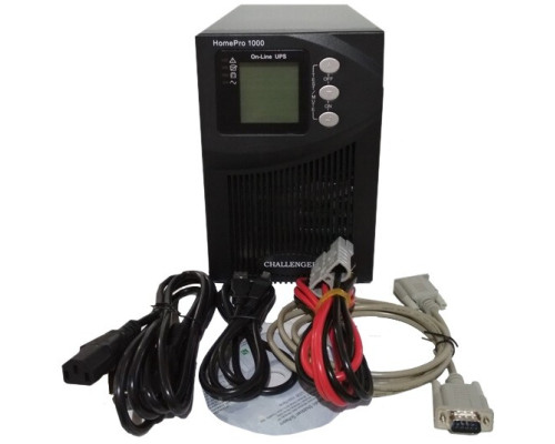 Батарейний корпус для UPS Challenger Battery Cabinet 1 kVA