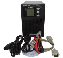 Батарейний корпус для UPS Challenger Battery Cabinet 3 kVA