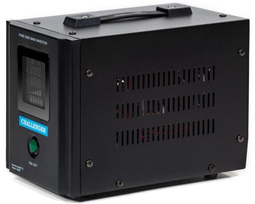 Джерело безперебійного живлення Challenger HomeLine 800T12