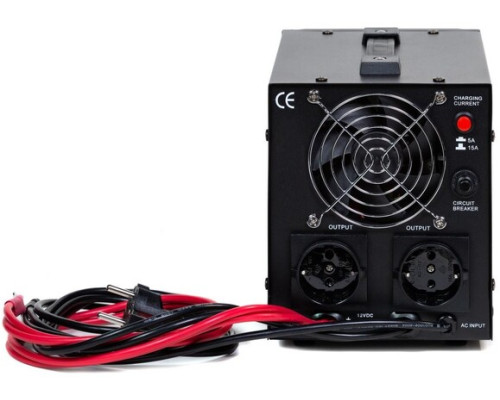 Джерело безперебійного живлення Challenger HomeLine 800T12