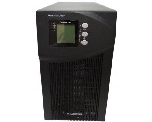 Джерело безперебійного живлення Challenger HomePro 2000-Н-12