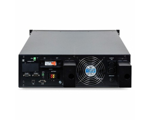 Джерело безперебійного живлення Challenger HomePro 6000RT31