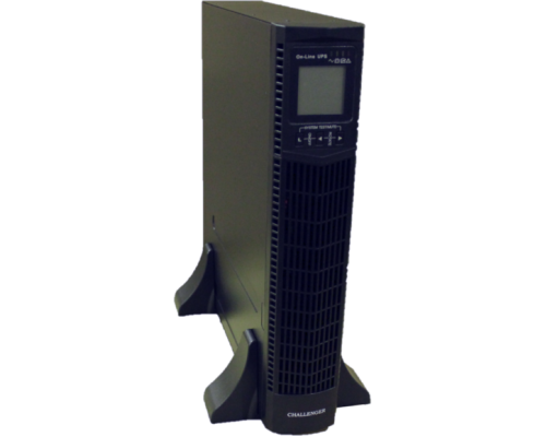 Джерело безперебійного живлення Challenger HomePro RT1000-S
