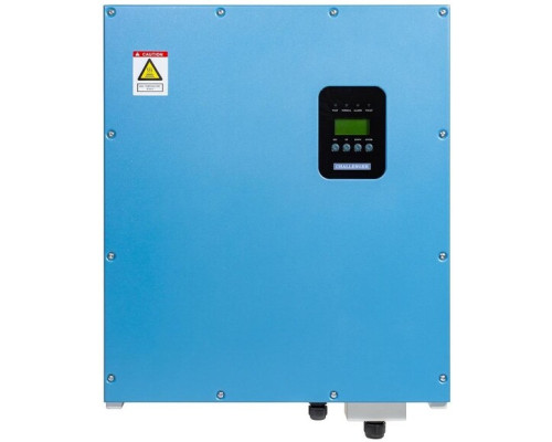 Джерело безперебійного живлення Challenger KSG-20K-KW