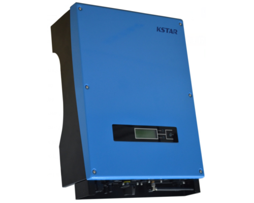 Джерело безперебійного живлення KStar KSG-3.2K-DM
