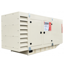 Дизельний генератор Dalgakiran DJ750BD