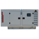 Дизельний генератор Dalgakiran DJ750BD
