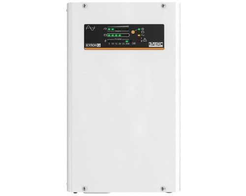 Джерело безперебійного живлення Елекс Кулон Q-1000/12 V3.0