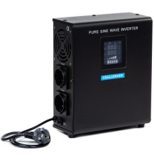 Джерело безперебійного живлення Challenger HomeLine 5000T48