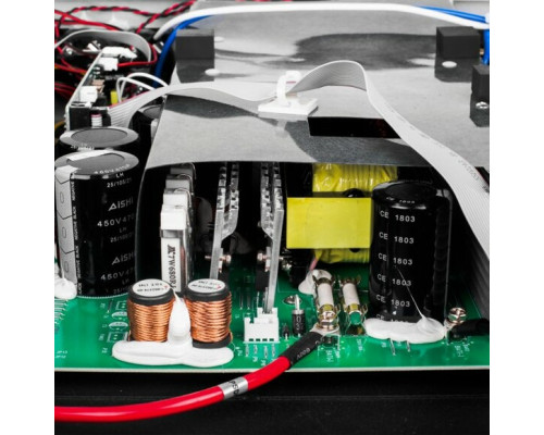 Джерело безперебійного живлення Smart LogicPower 1000 PRO RM (rack mounts)