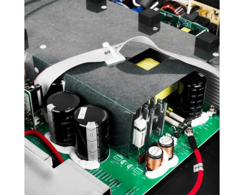 Джерело безперебійного живлення Smart LogicPower 1000 PRO RM (rack mounts)