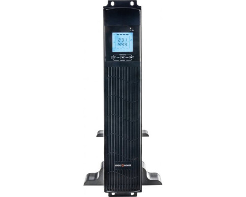 Джерело безперебійного живлення Smart LogicPower 1000 PRO RM (rack mounts)