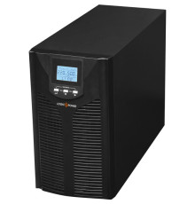 Джерело безперебійного живлення Smart LogicPower 2000 PRO (with battery)