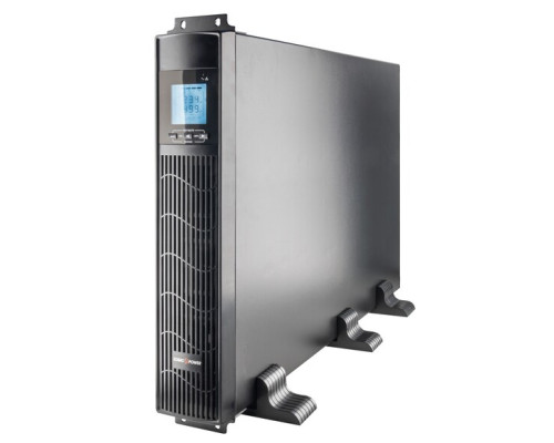 Джерело безперебійного живлення Smart LogicPower 2000 PRO (rack mounts)