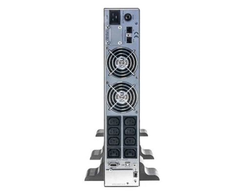 Джерело безперебійного живлення Smart LogicPower 2000 PRO (rack mounts)