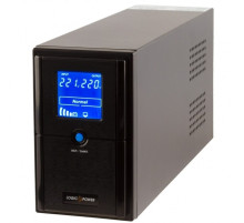 Лінійно-інтерактивне ДБЖ LogicPower LPM-L625VA (437Вт)