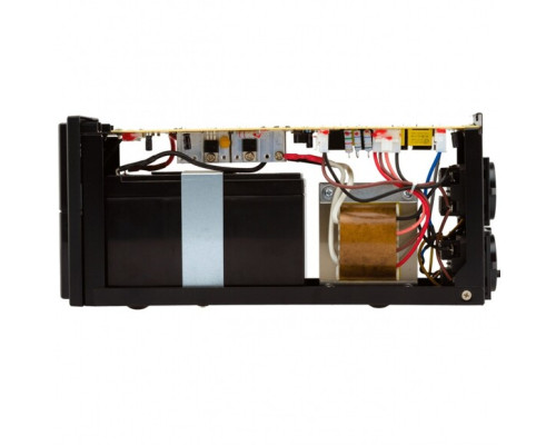 Лінійно-інтерактивне ДБЖ LogicPower LPM-UL825VA (577 Вт)