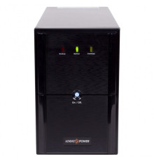 Лінійно-інтерактивне ДБЖ LogicPower LPM-1550VA (1085Вт)