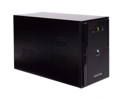 Лінійно-інтерактивне ДБЖ LogicPower LPM-U1550VA (1085 Вт)