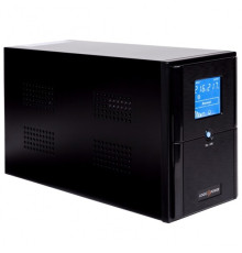 Лінійно-інтерактивне ДБЖ LogicPower LPM-UL1550VA (1085 Вт)
