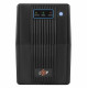 Лінійно-інтерактивне ДБЖ LogicPower LP 650VA-P (390Вт)