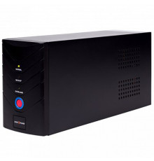 Лінійно-інтерактивне ДБЖ LogicPower LP 650VA (390Вт)
