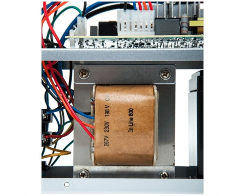 Лінійно-інтерактивне ДБЖ LogicPower LP U850VA (1213)