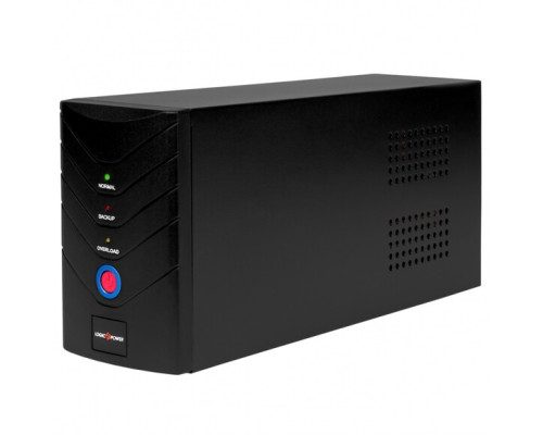 Лінійно-інтерактивне ДБЖ LogicPower LP U850VA (1213)