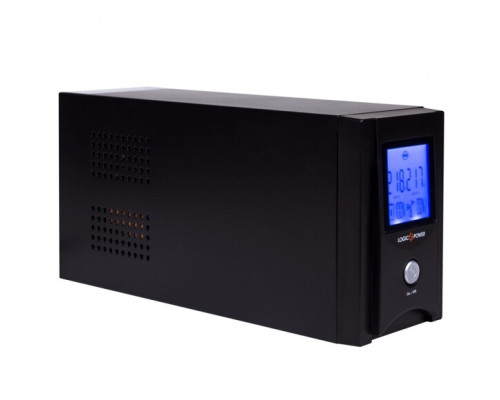 Лінійно-інтерактивне ДБЖ LogicPower LP UL850VA (510 Вт)