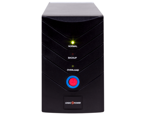 Лінійно-інтерактивне ДБЖ Logicpower LP 1700VA (1020 Вт)
