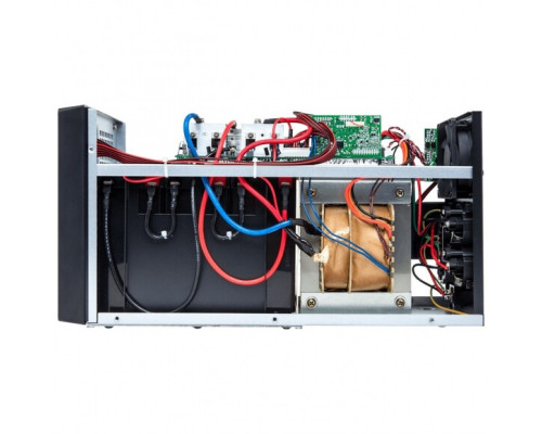 Лінійно-інтерактивне ДБЖ LogicPower LP UL2200VA (1600Вт)