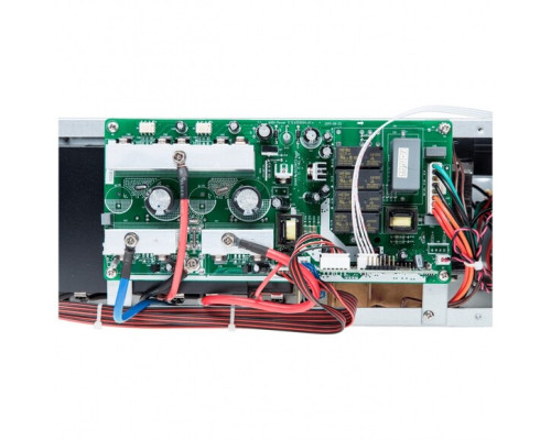 Лінійно-інтерактивне ДБЖ LogicPower LP UL2200VA (1600Вт)