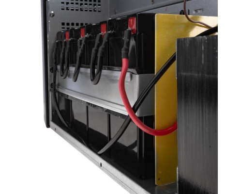 Лінійно-інтерактивне ДБЖ LogicPower LP UL3500VA (2450Вт)