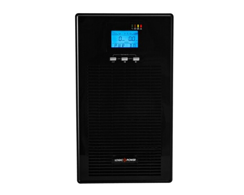Лінійно-інтерактивне ДБЖ LogicPower LP UL3500VA (2450Вт)