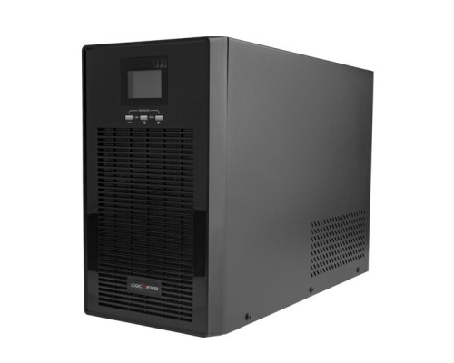 Лінійно-інтерактивне ДБЖ LogicPower LP UL3500VA (2450Вт)