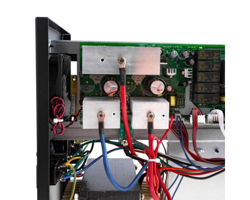 Лінійно-інтерактивне ДБЖ LogicPower LP UL3500VA (2450Вт)