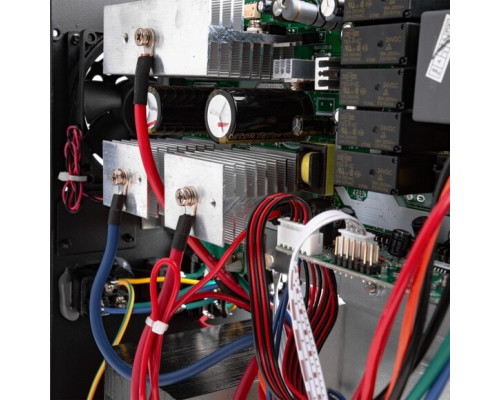 Лінійно-інтерактивне ДБЖ LogicPower LP UL3500VA (2450Вт)