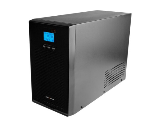 Лінійно-інтерактивне ДБЖ LogicPower LP UL3500VA (2450Вт)