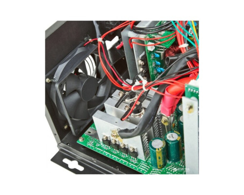 ДБЖ з правильною синусоїдою LogicPower LPY-С-PSW-2000VA (1400 Вт) MPPT 24V