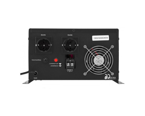 ДБЖ з правильною синусоїдою LogicPower LPY-С-PSW-2000VA (1400 Вт) MPPT 24V