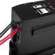 ДБЖ з правильною синусоїдою LogicPower LPY-С-PSW-5000VA (3500 Вт) MPPT 48V